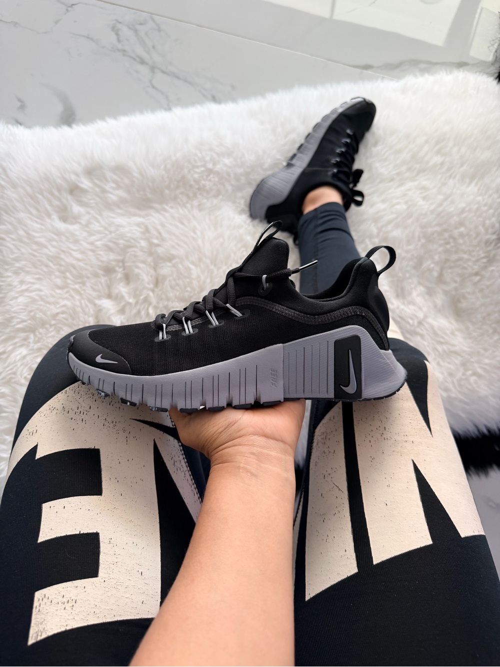 Nike Free Metcon 6 - Picture 2 of 8